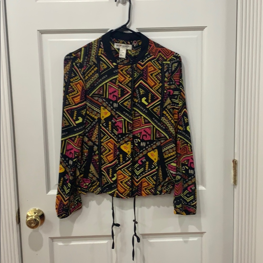 Jacket